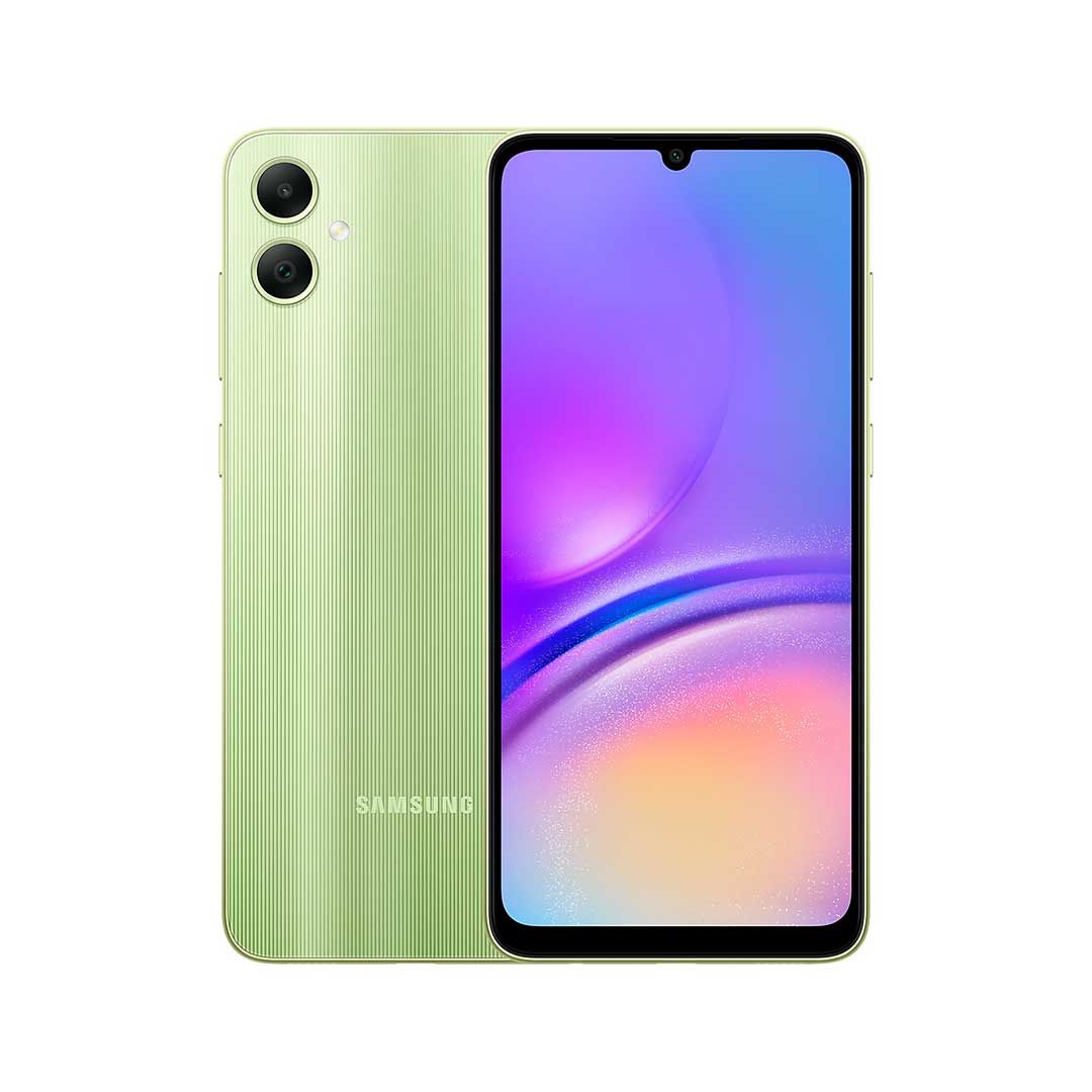Celular Samsung Galaxy A05 128GB