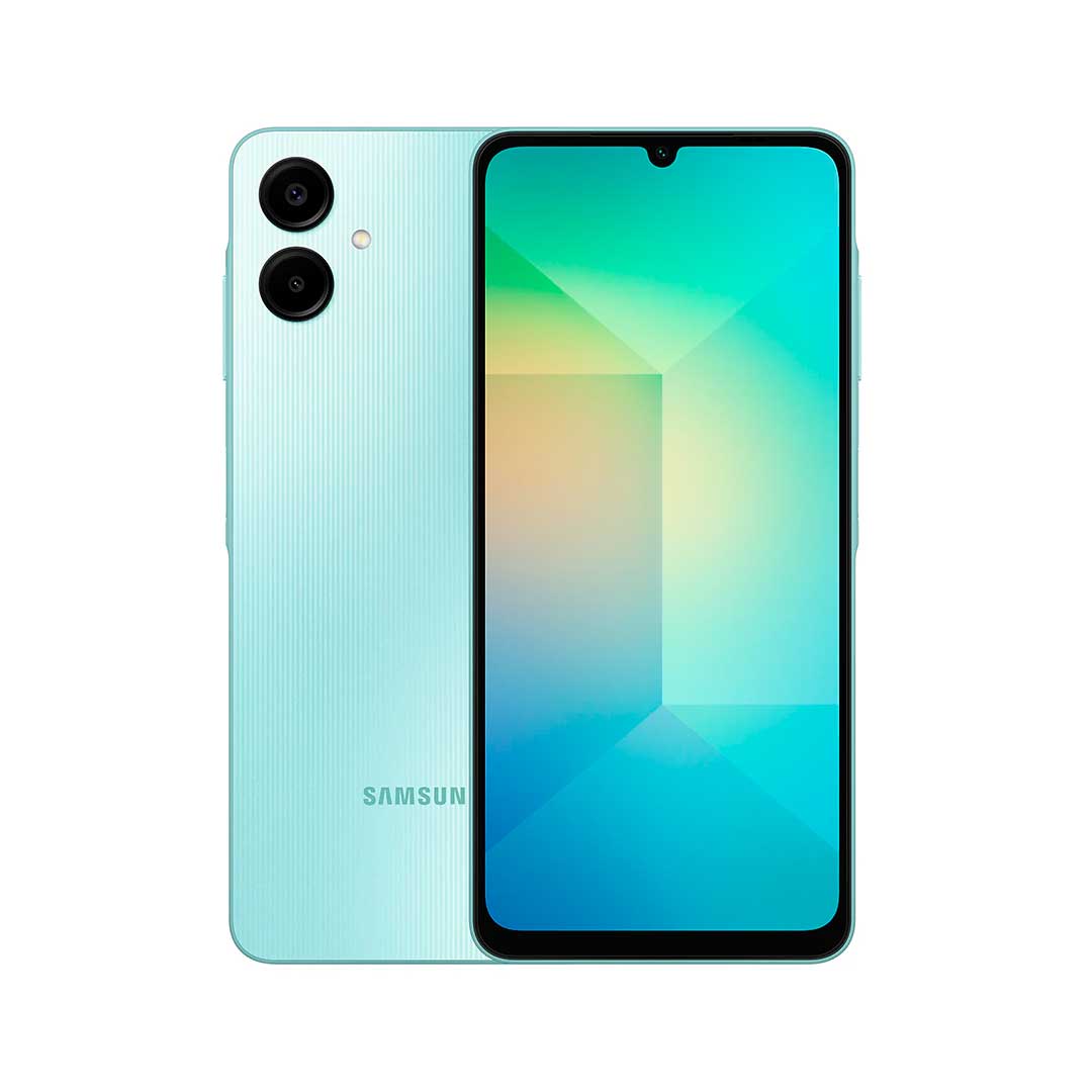 Celular Samsung Galaxy A06 128GB 4GB