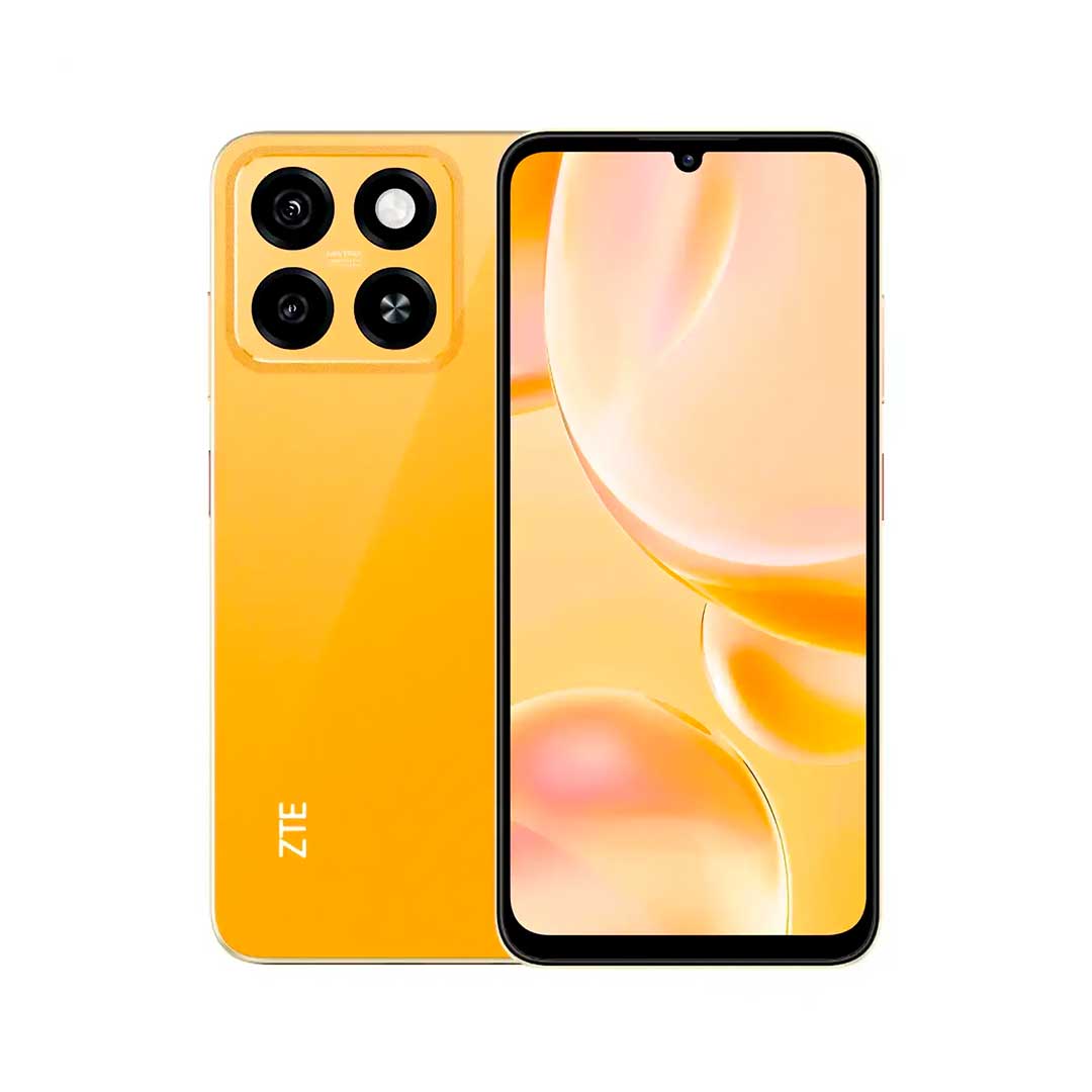 Celular ZTE Blade A55 128GB