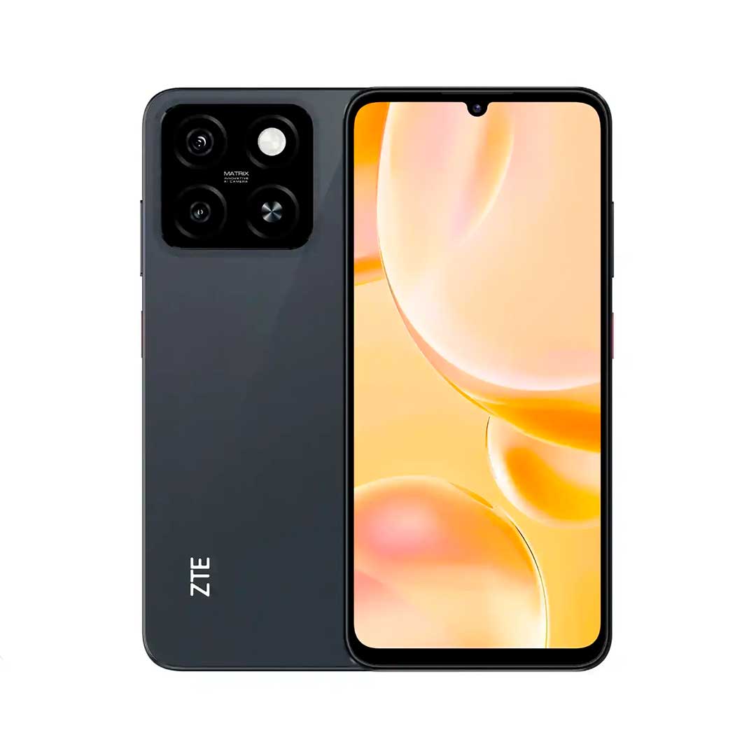 Celular ZTE Blade A55 128GB
