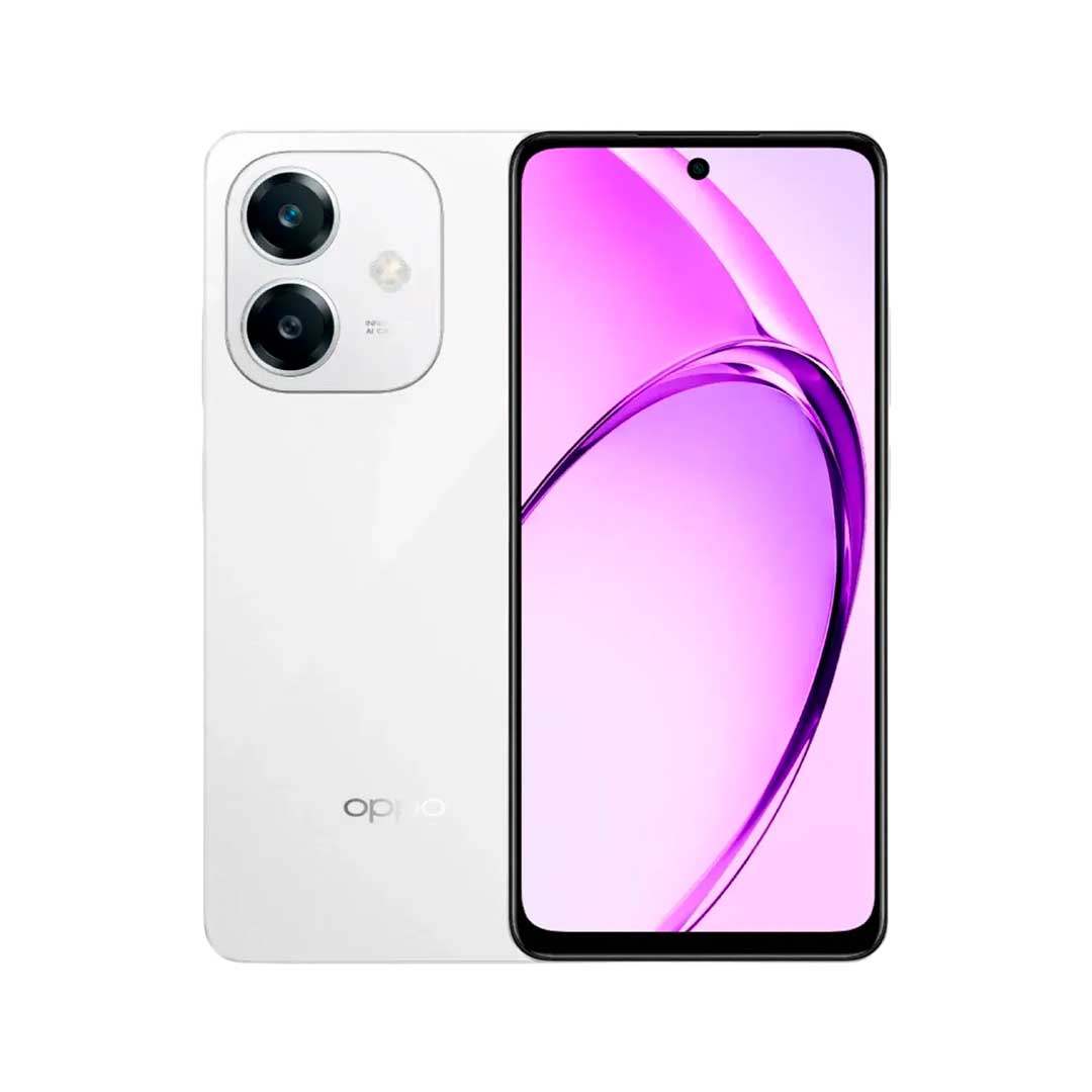 Celular OPPO A60 256GB