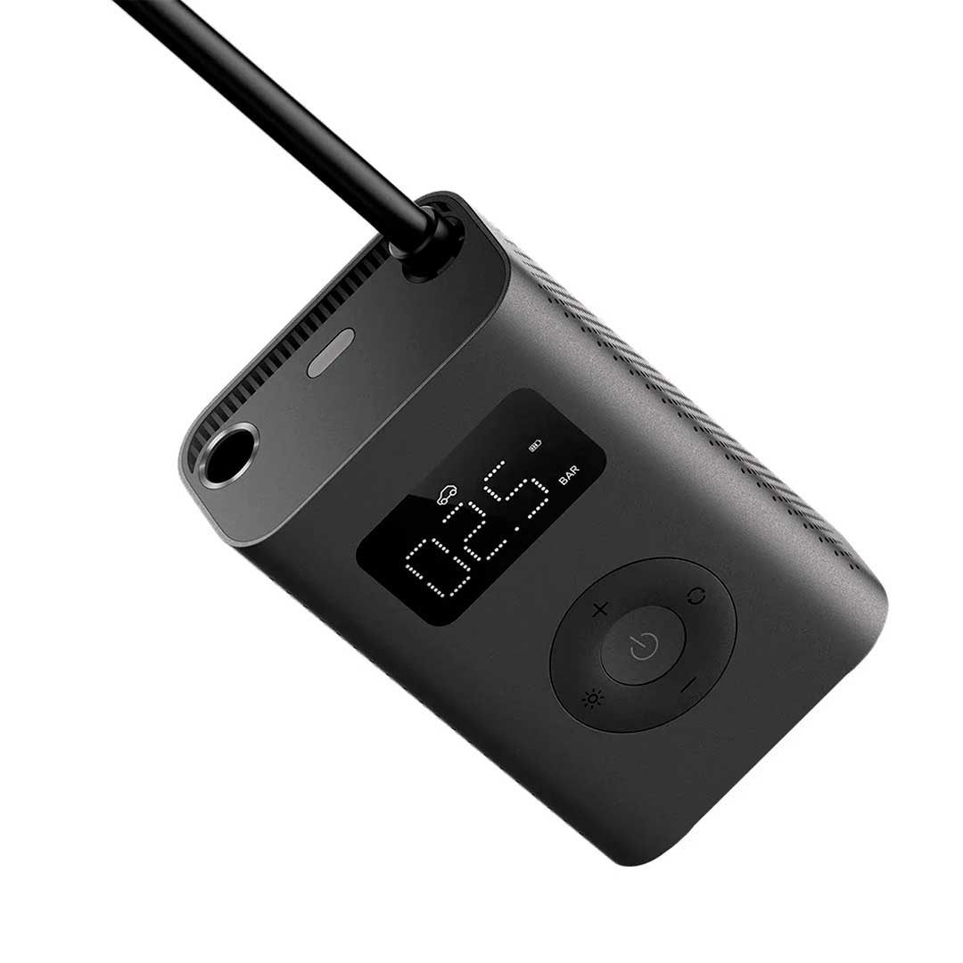 Xiaomi compresor Portable Air 2