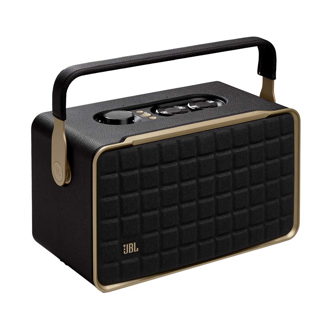 Parlante JBL authentics 300