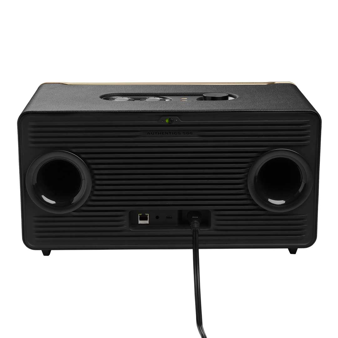 Parlante JBL authentics 500