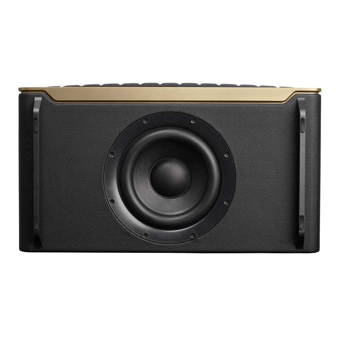 Parlante JBL authentics 500