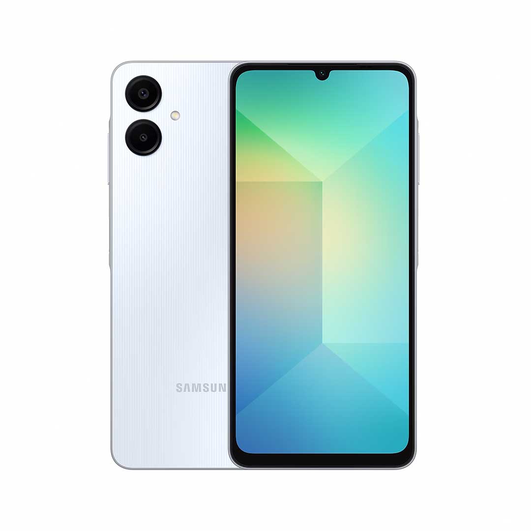 Celular Samsung Galaxy A06 128GB 4GB