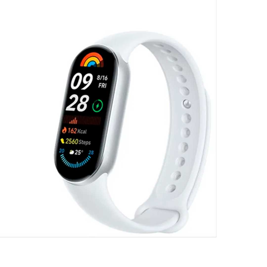 Reloj Xiaomi Smart Band 9