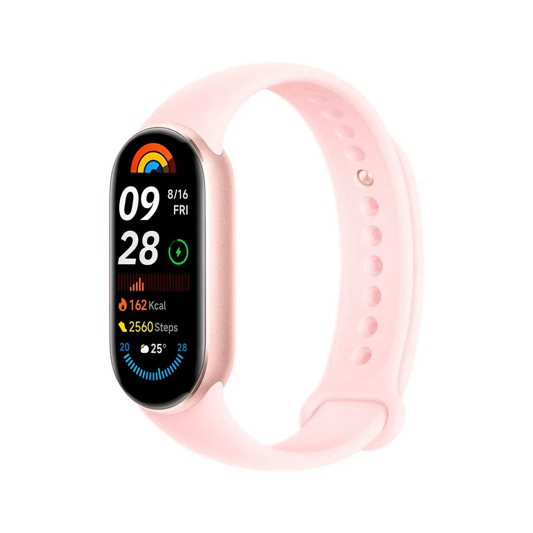 Reloj Xiaomi Smart Band 9