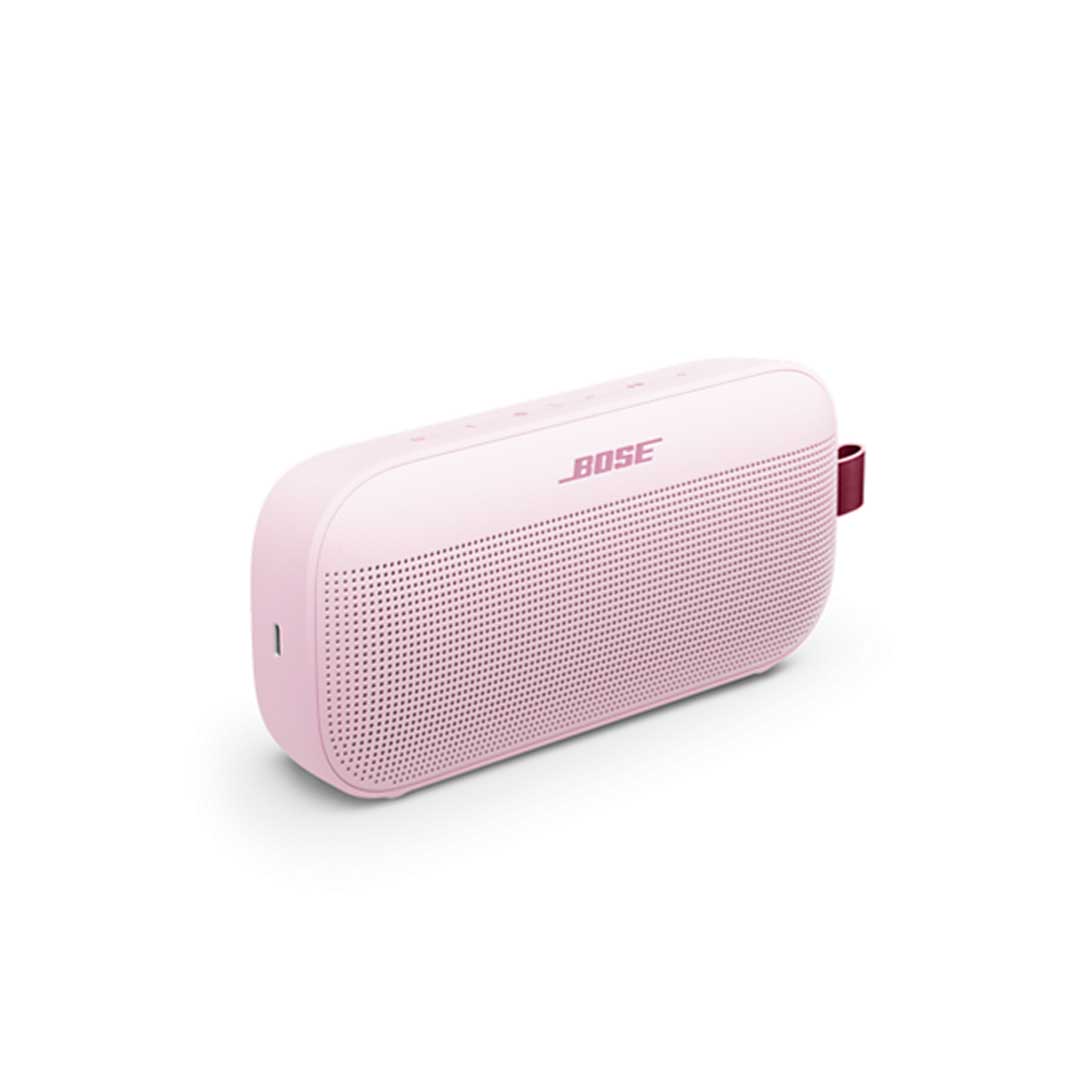 Altavoz Parlante portátil Bose SoundLink Flex 2