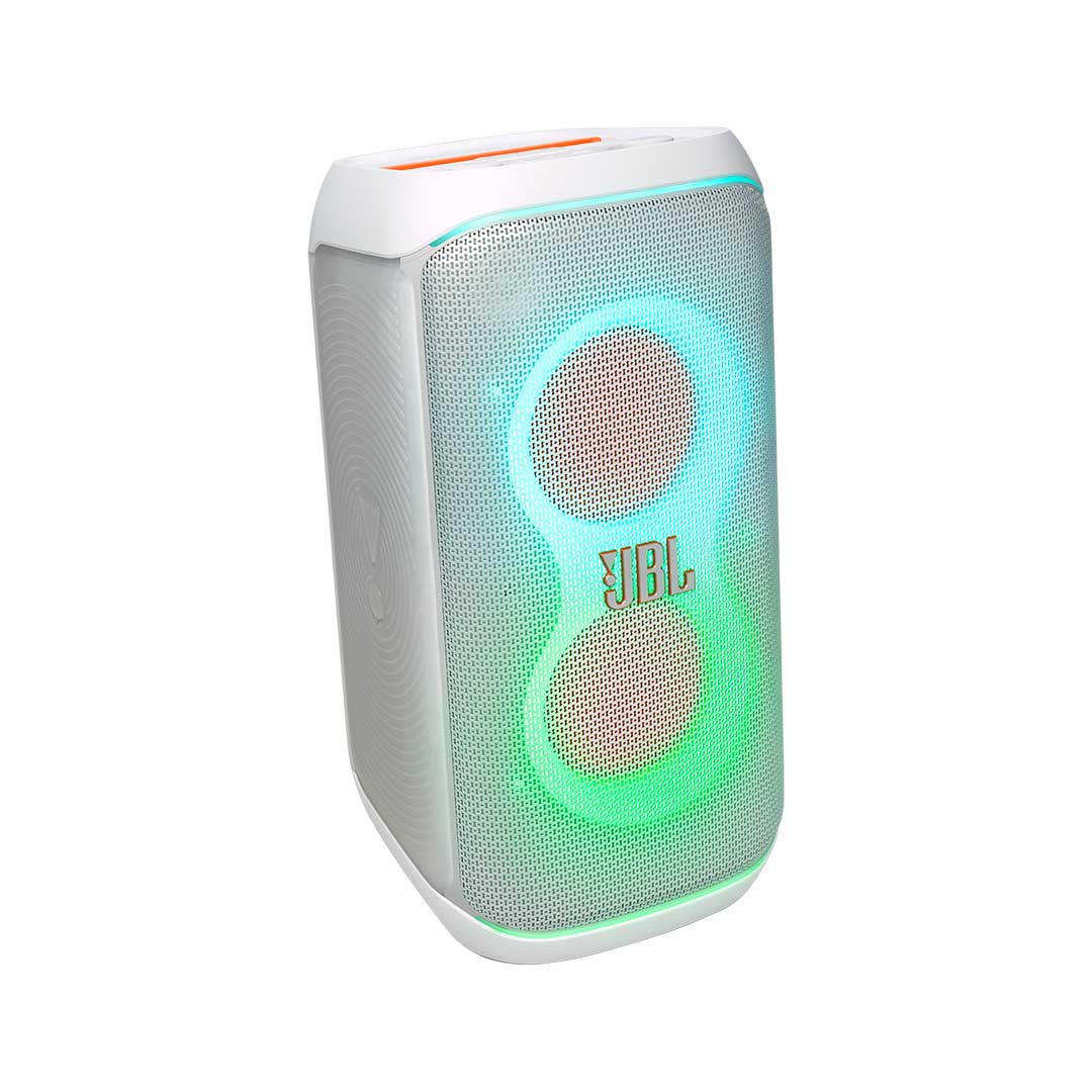 Parlante JBL Partybox Club 120