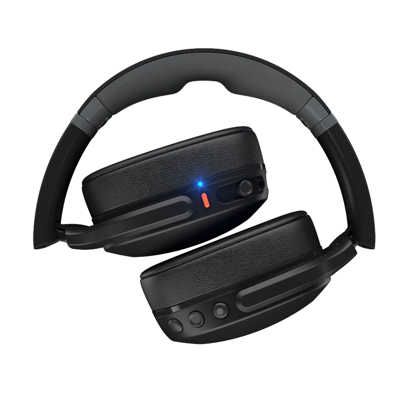 Diadema Skullcandy Crusher Evo Wireless Over-Ear