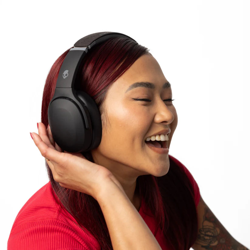 Diadema Skullcandy Crusher Evo Wireless Over-Ear