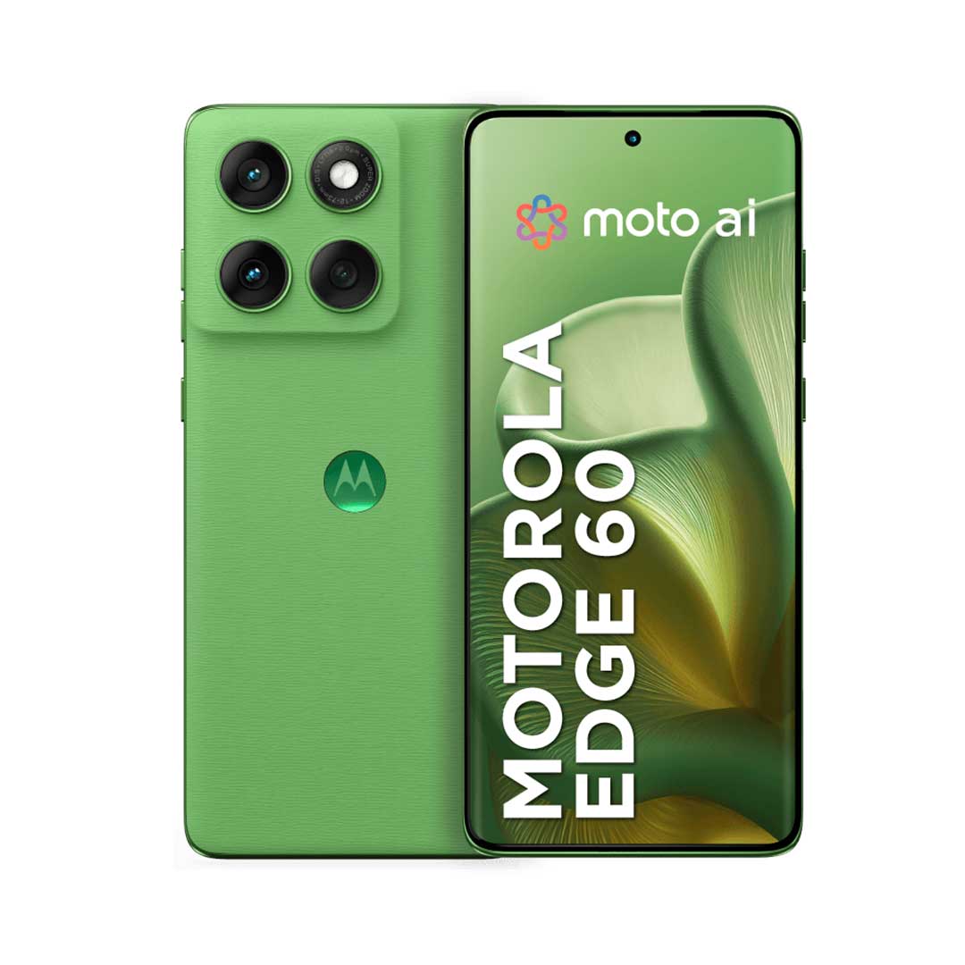 Celular Motorola edge 60 512GB