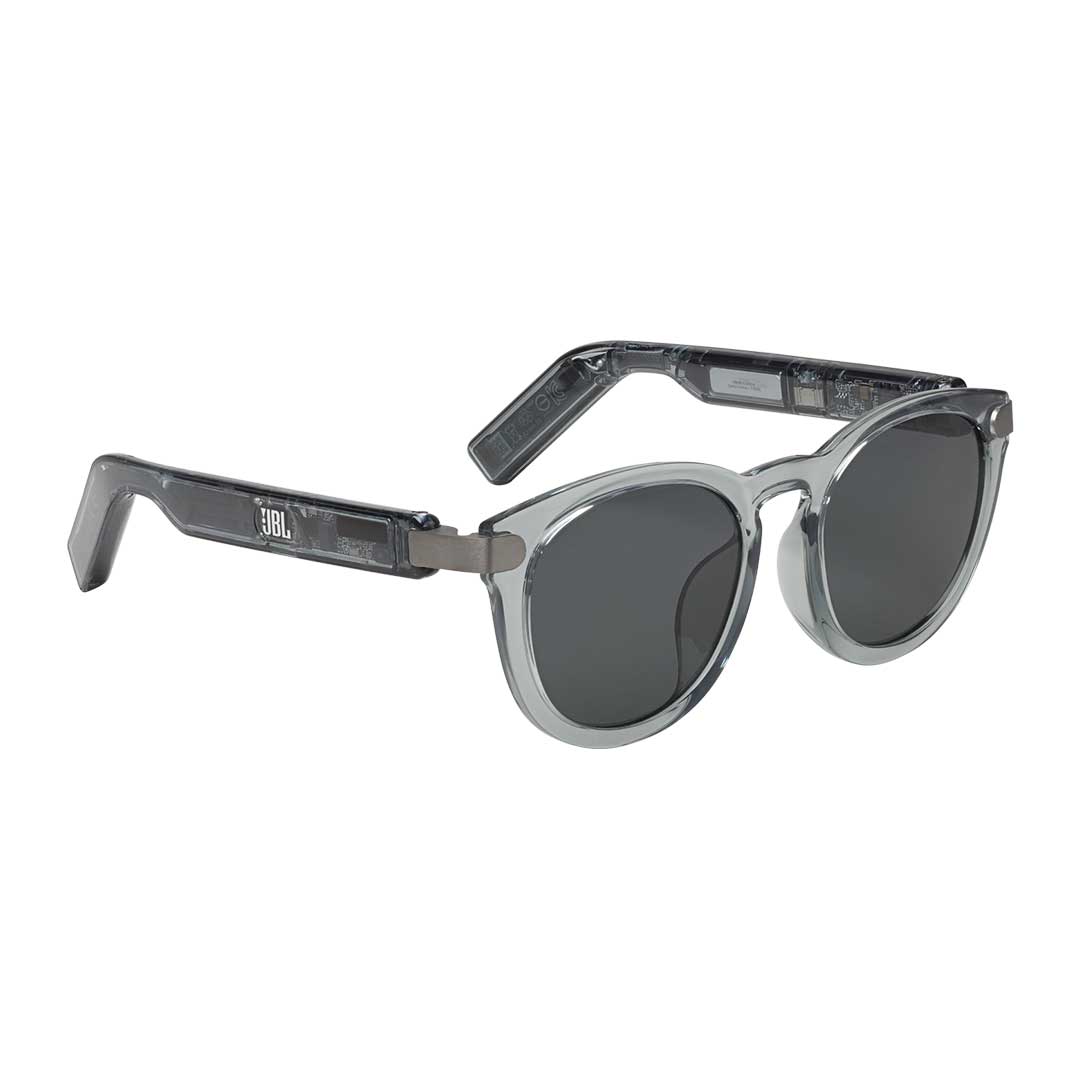 Gafas JBL Soundgear Frames Round