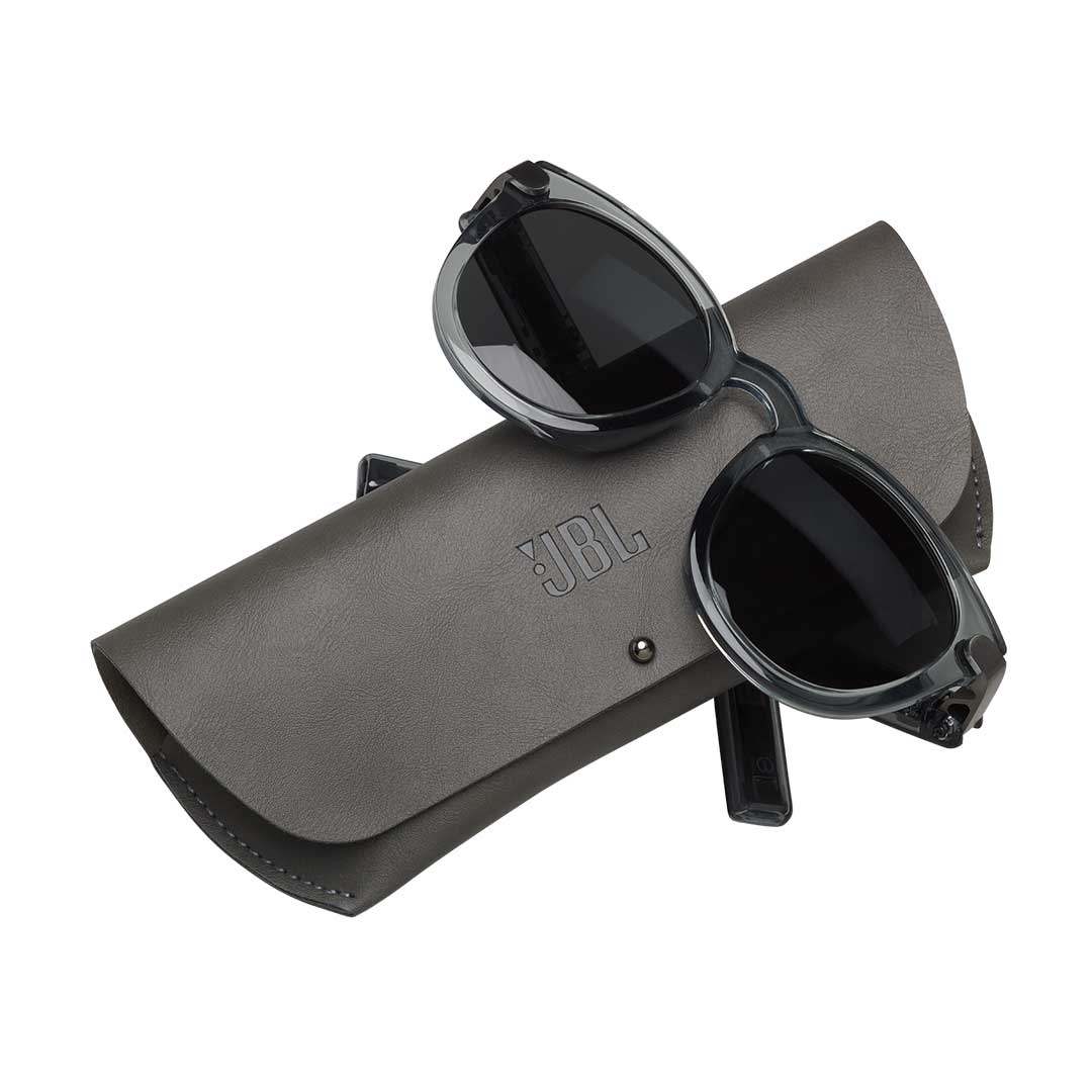 Gafas JBL Soundgear Frames Round