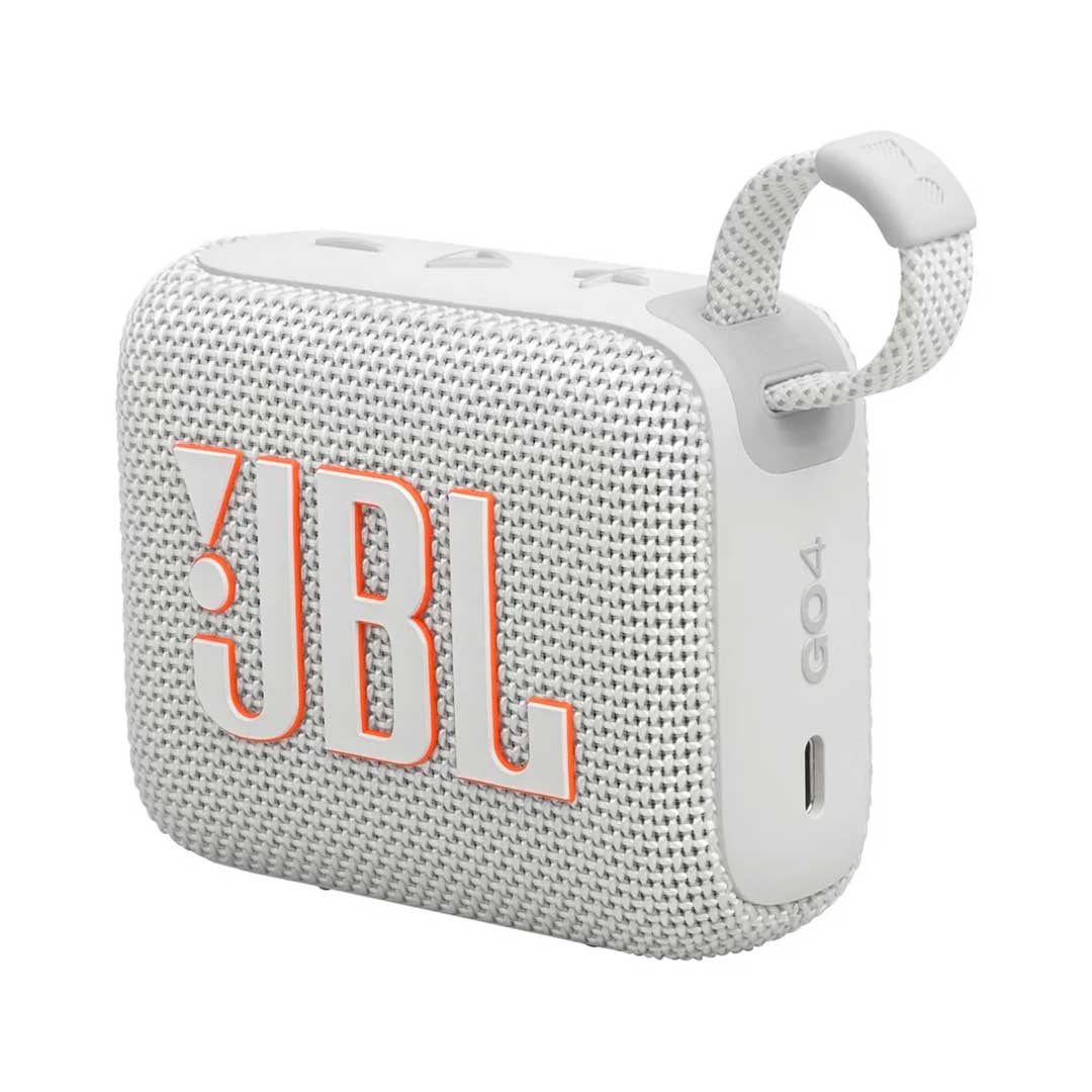 Parlante JBL Go4