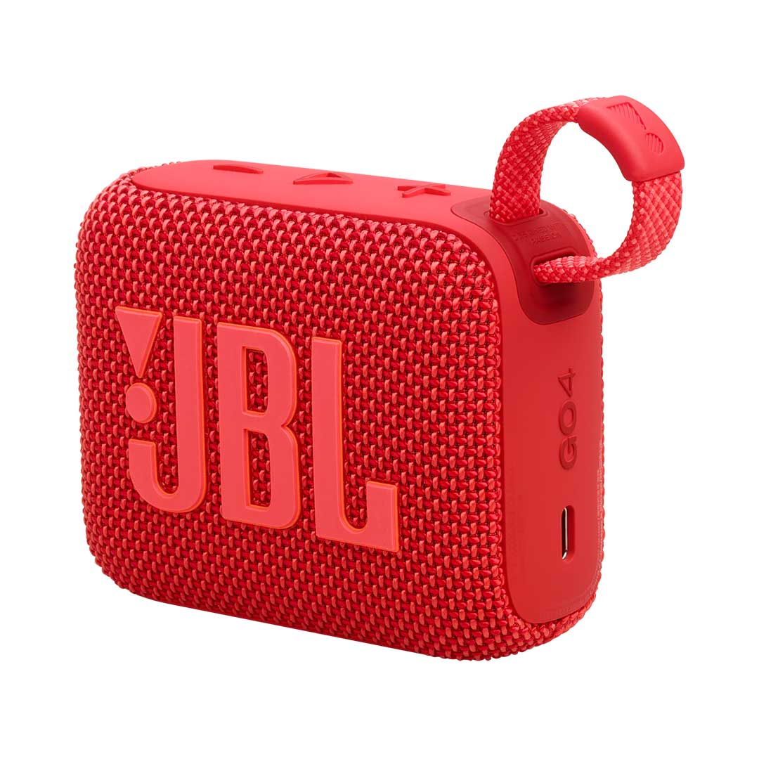 Parlante JBL Go4