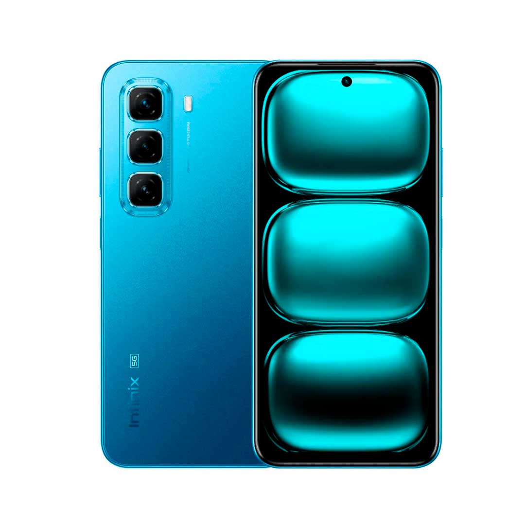 Celular Infinix Hot 50 5G 256GB