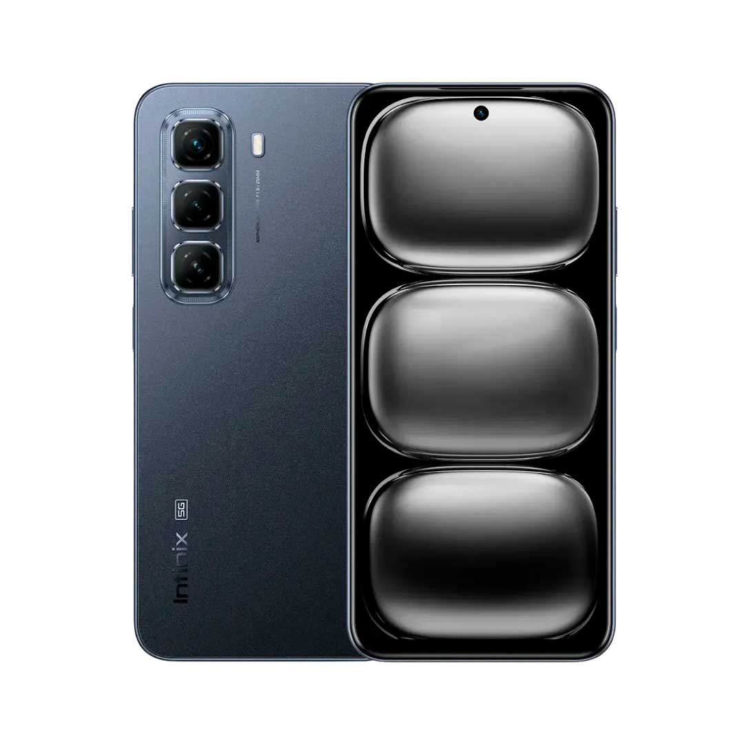Celular Infinix Hot 50 5G 256GB