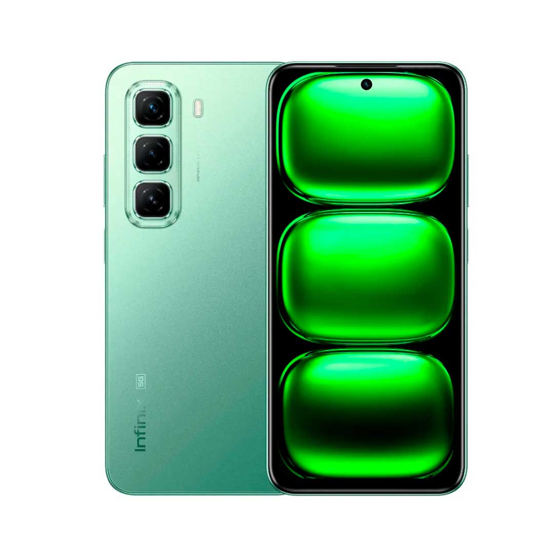 Celular Infinix Hot 50 5G 256GB