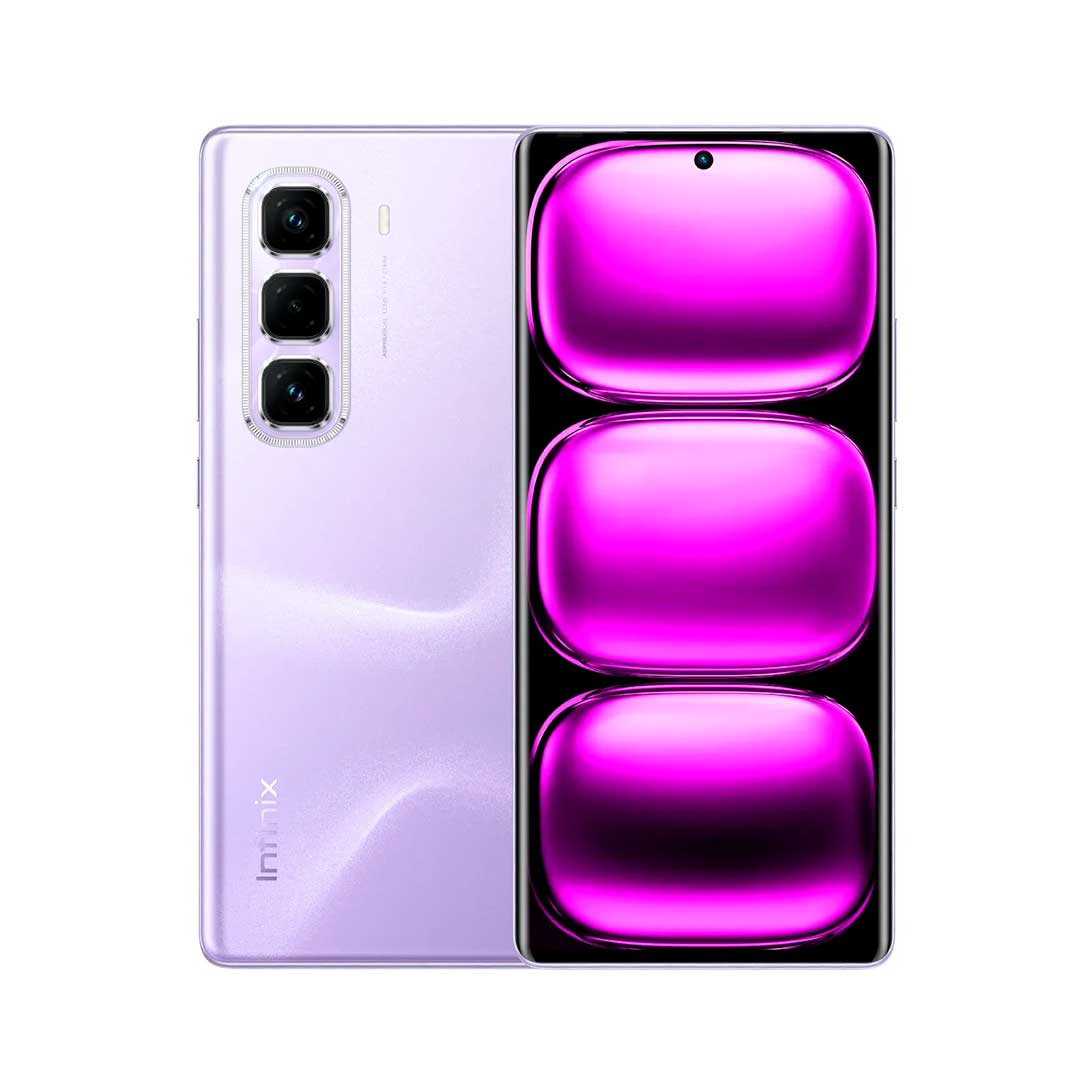 Celular Infinix Hot 50 5G 256GB