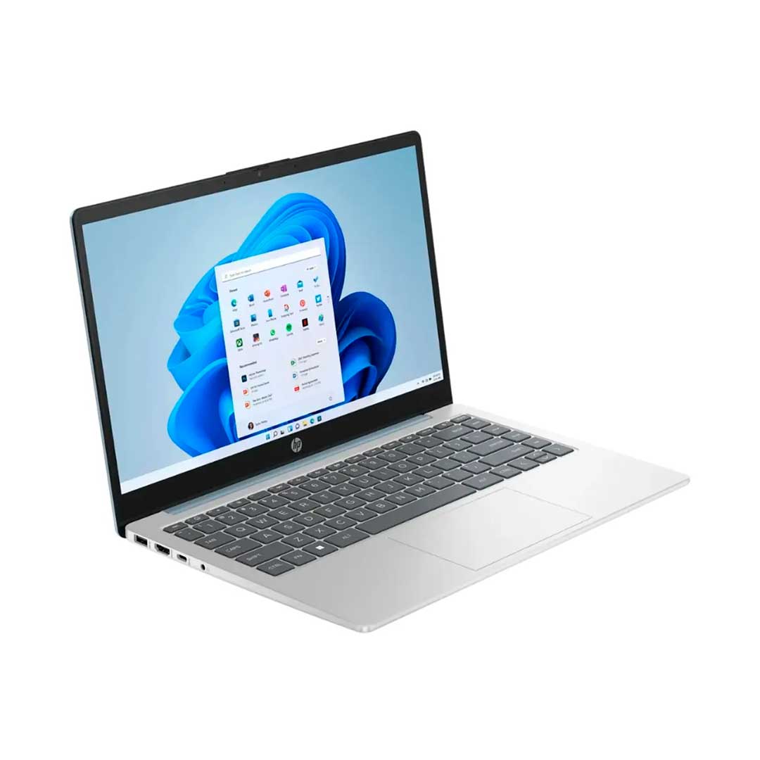 Portátil HP 14 FULL HD SSD 512GB