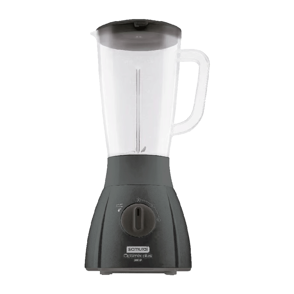 Licuadora Samurai Optimix Plus