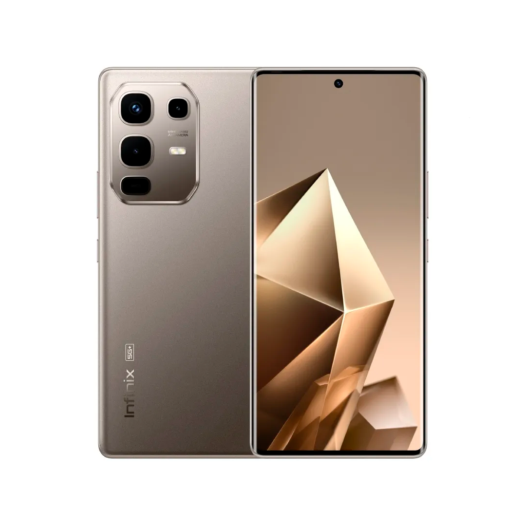 Celular Infinix Note 50S 5G 256GB