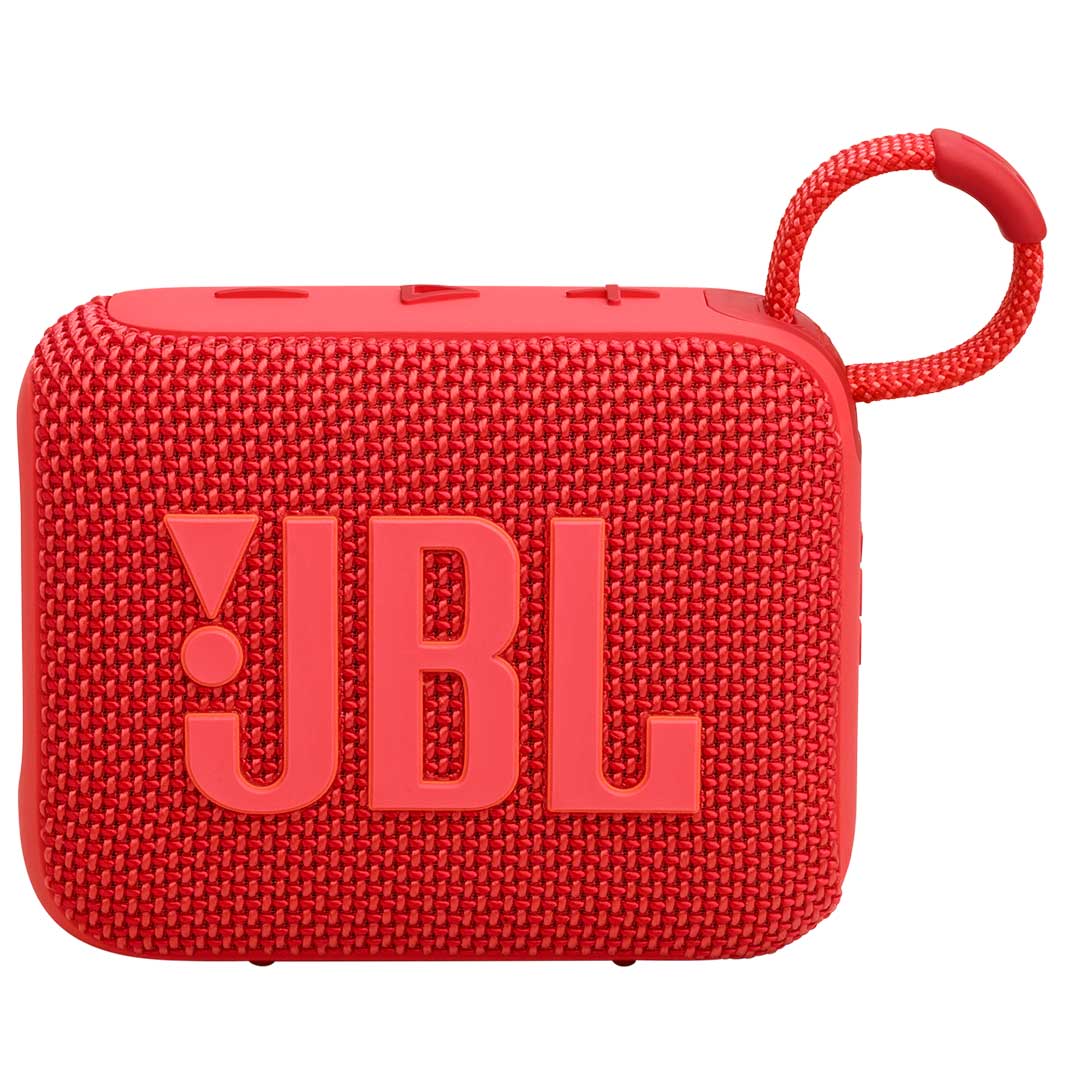 Parlante JBL Go4