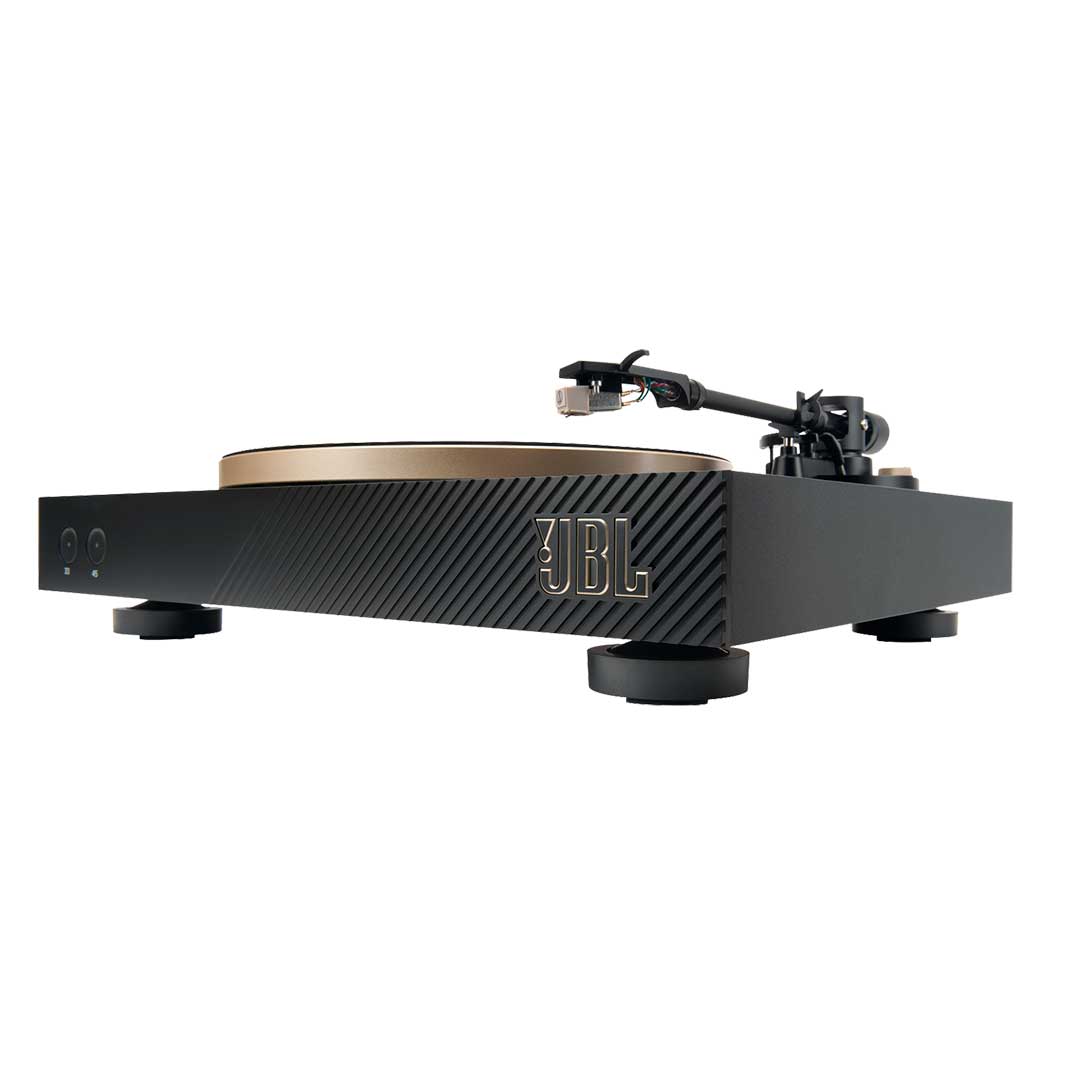 Tocadiscos JBL Spinner BT