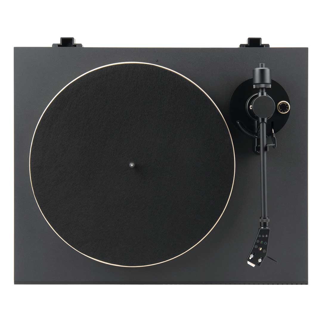Tocadiscos JBL Spinner BT