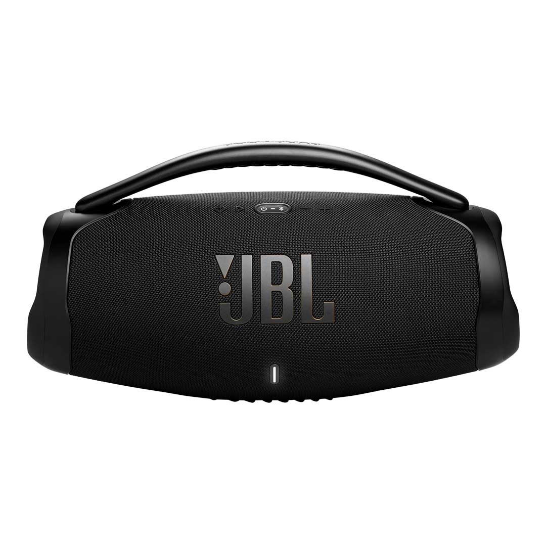 Parlante bluetooth Jbl boombox 3