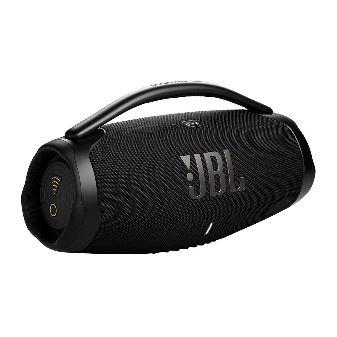 Parlante bluetooth Jbl boombox 3