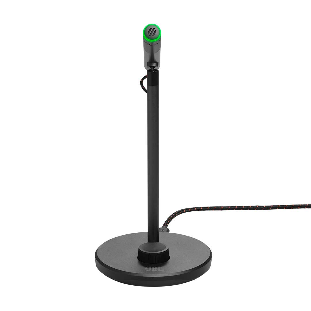 Micrófono Jbl Quantum Stream Talk