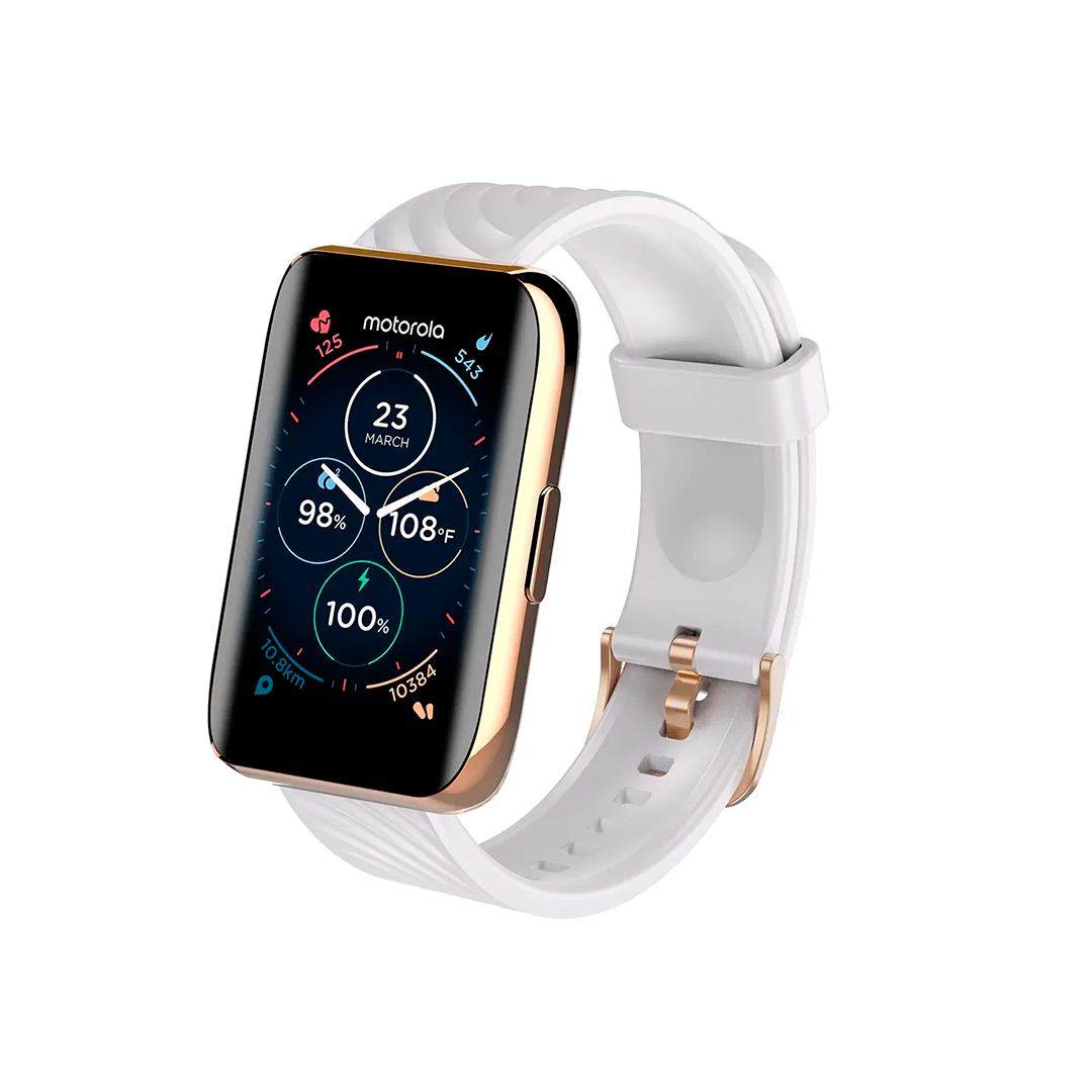 Reloj Motorola Moto Watch M40