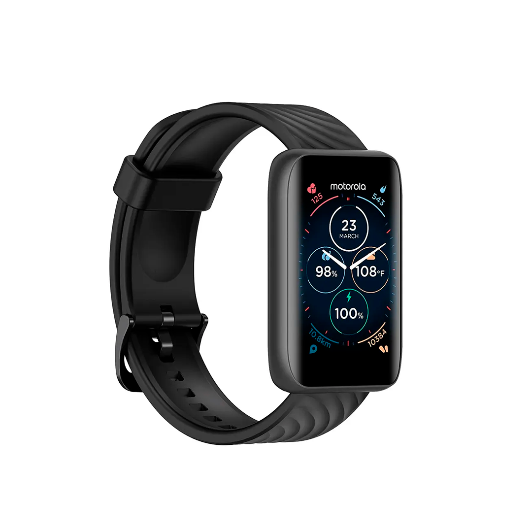 Reloj Motorola Moto Watch M40