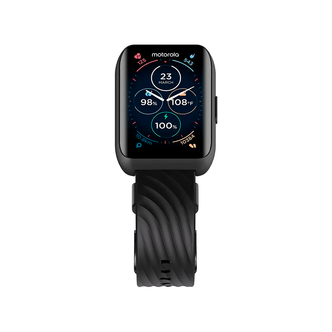 Reloj Motorola Moto Watch M40