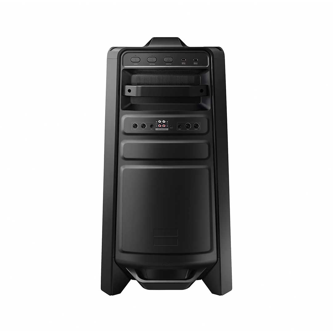 Torre de sonido MX Samsung