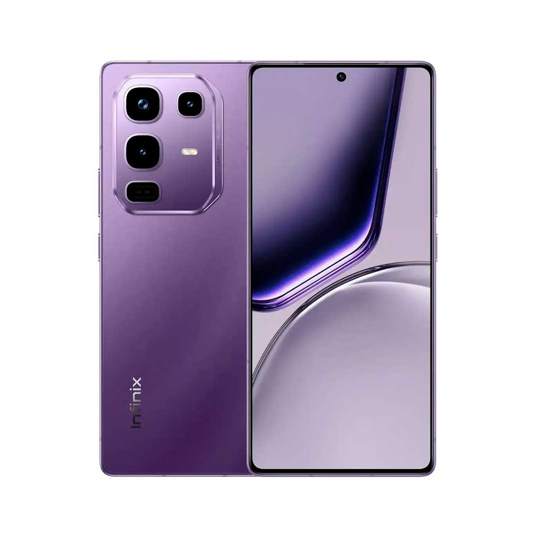 Celular Infinix Note 50 PRO 256GB
