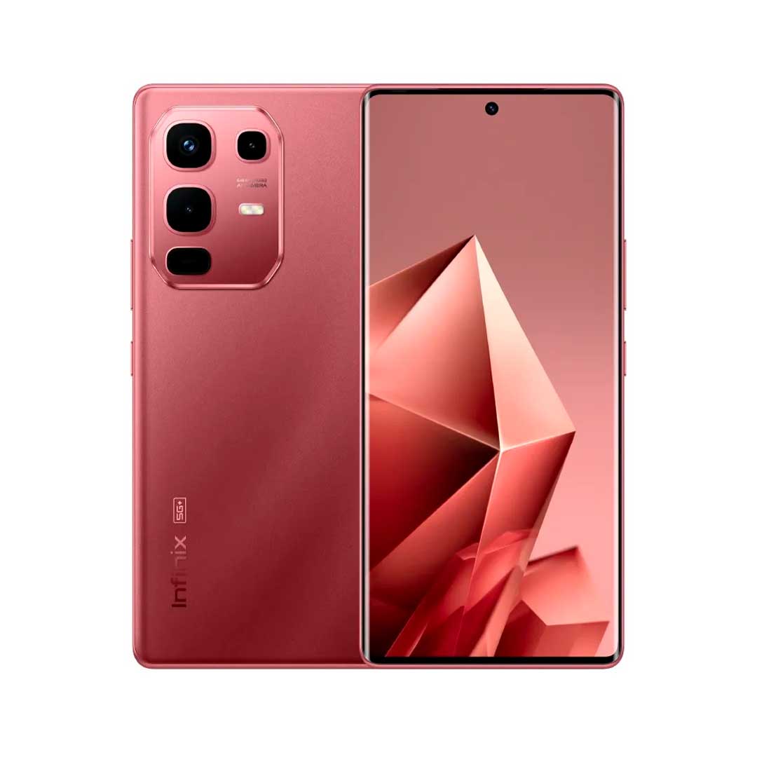 Celular Infinix Note 50S 5G 256GB