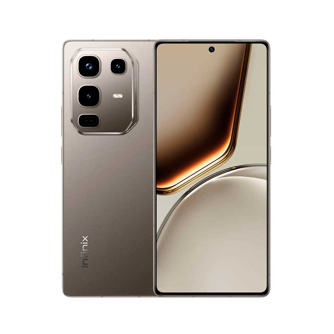 Celular Infinix Note 50S 5G 256GB
