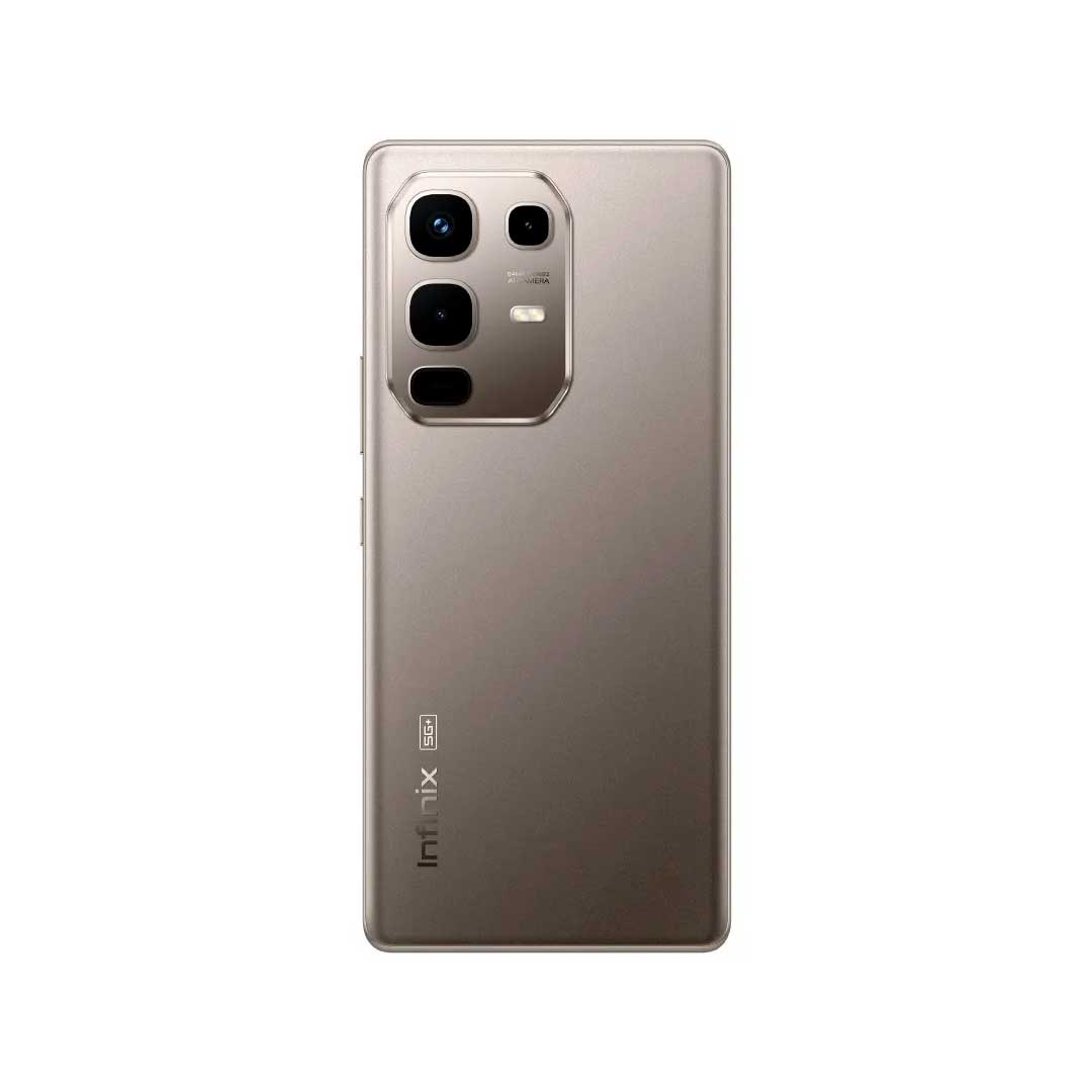 Celular Infinix Note 50S 5G 256GB