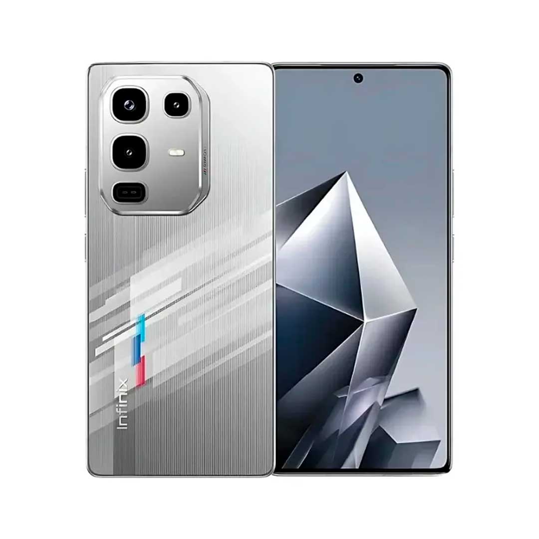 Celular Infinix Note 50 PRO 256GB