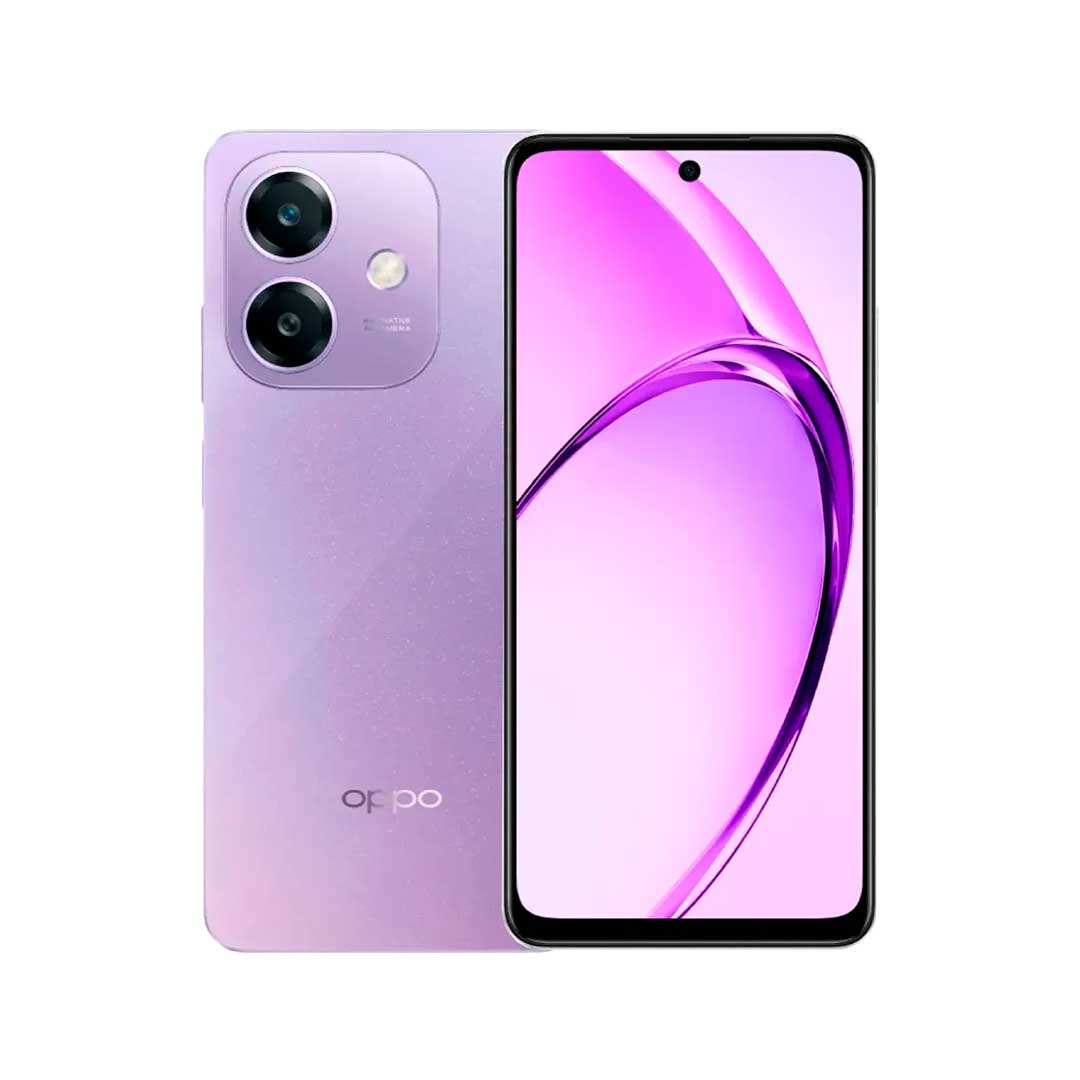 Celular OPPO A40 256GB