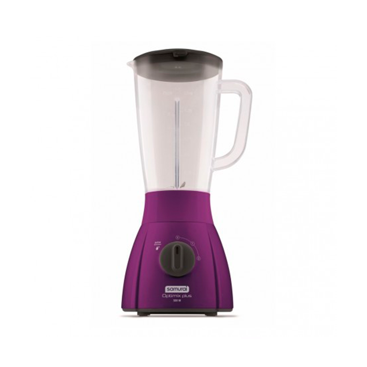 Licuadora Samurai Optimix Plus