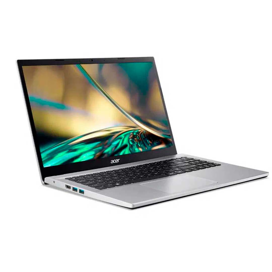 Portátil Acer A315-59-39GN
