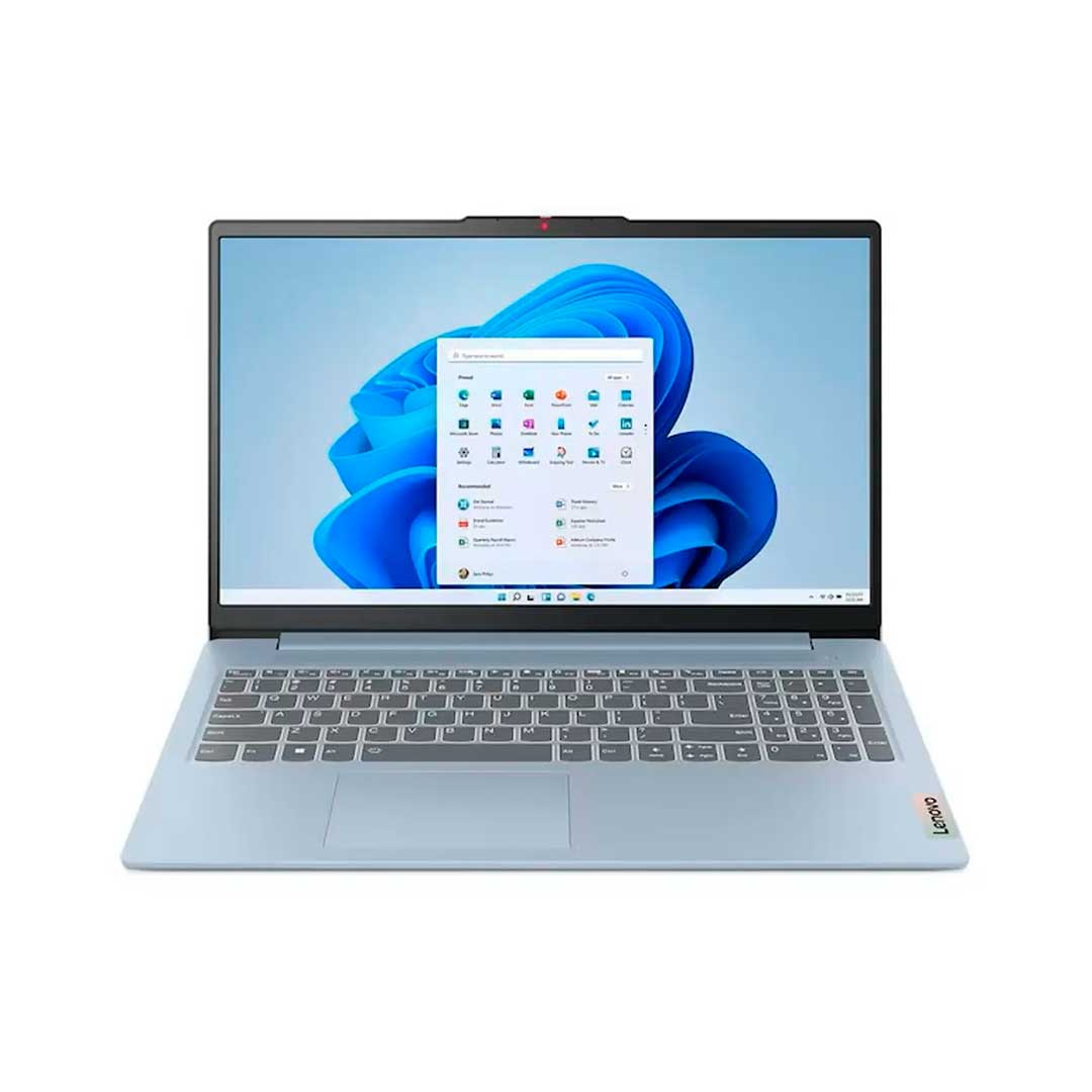 Portátil Lenovo IdeaPad 3 Slim