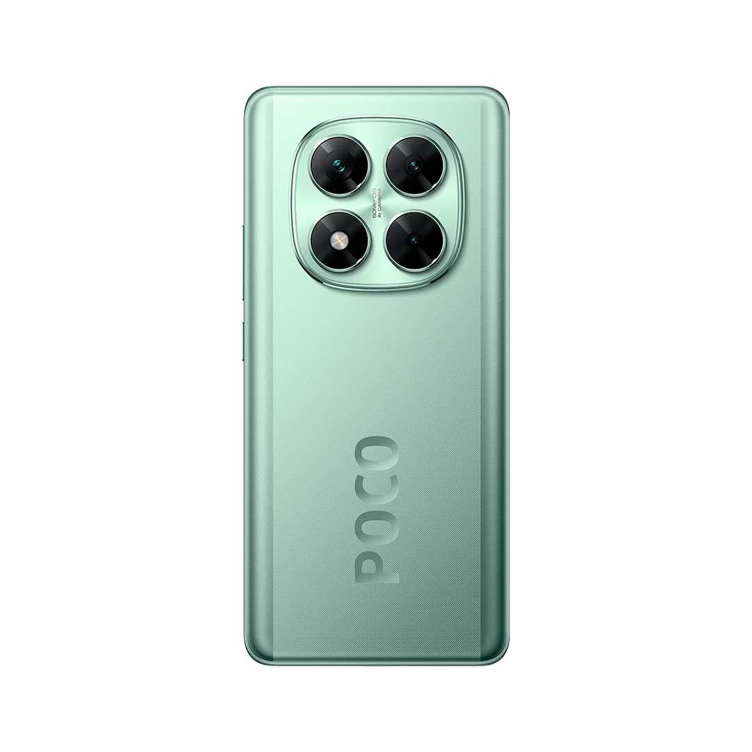 Celular Xiaomi Poco X7 512GB 12GB