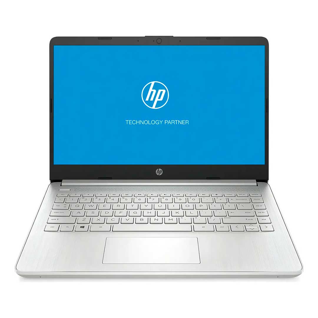 Computador Portátil HP 14-DQ0533LA Intel Celeron