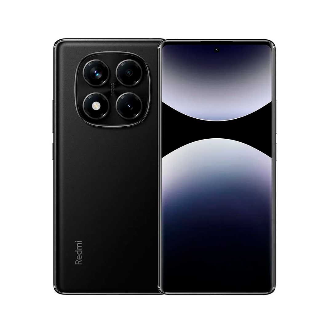 Celular Xiaomi Redmi Note 14 Pro 256Gb
